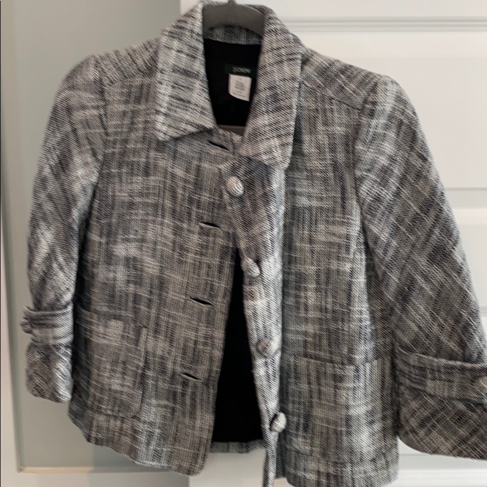 Jcrew blazer